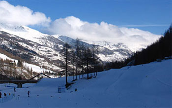 Pragelato