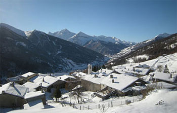 Pragelato